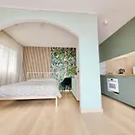 Apartman Ocean Blue Puerto de la Cruz