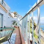 Apartman Ocean Blue