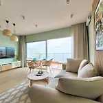 Ocean Blue Apartman Puerto de la Cruz
