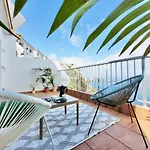 Ocean Blue Apartman *