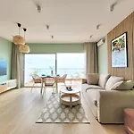 Ocean Blue Apartman Puerto de la Cruz