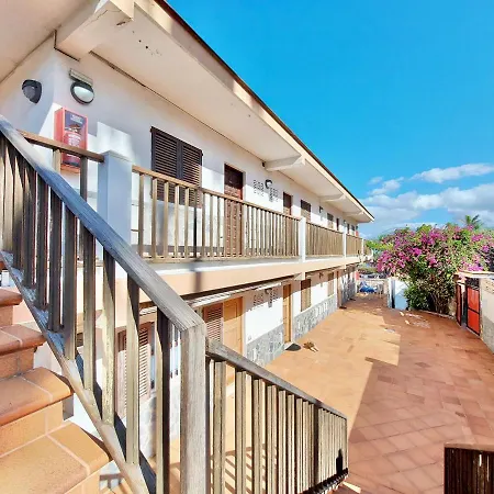 Ocean Blue Apartman Puerto de la Cruz