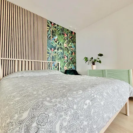 Apartman Ocean Blue