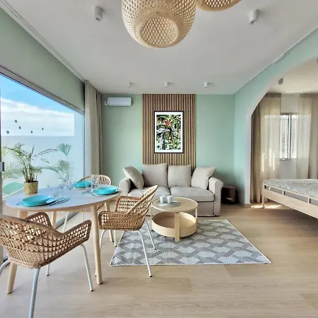 Apartment Ocean Blue *