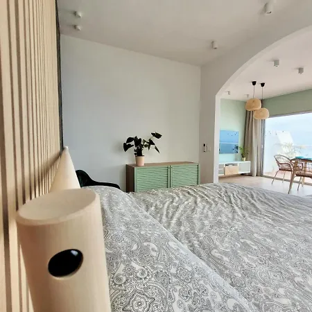 Apartment Ocean Blue *